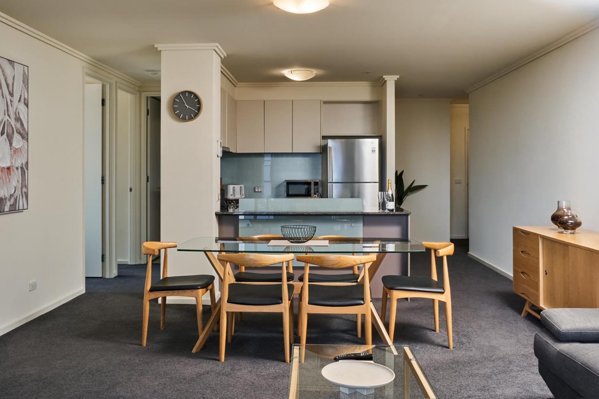 Exclusive Stays - Sentinel Melburne Exterior foto