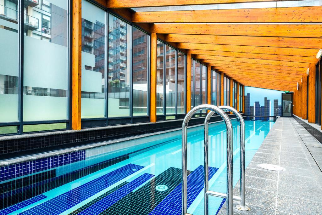 Exclusive Stays - Sentinel Melburne Exterior foto