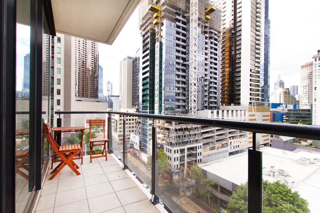 Exclusive Stays - Sentinel Melburne Exterior foto