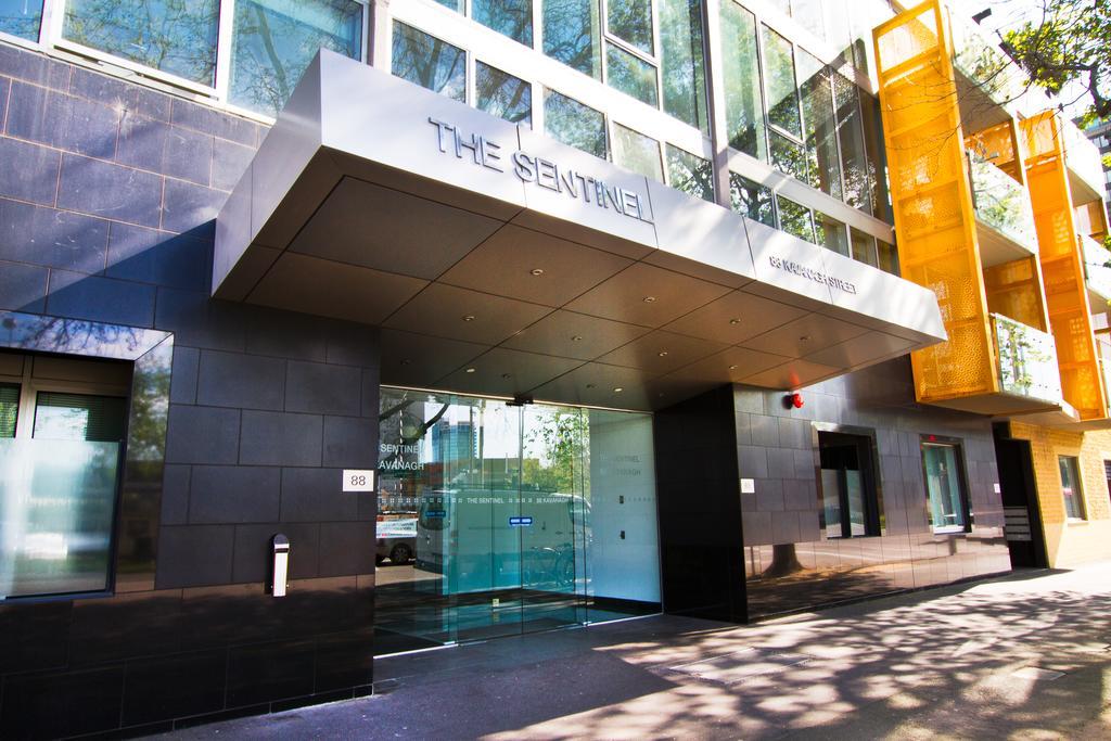 Exclusive Stays - Sentinel Melburne Exterior foto