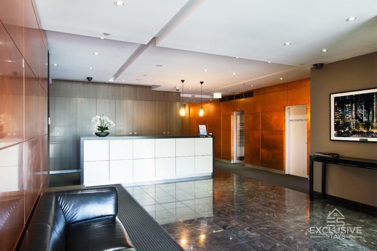Exclusive Stays - Sentinel Melburne Exterior foto